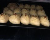 Foto langkah ke 8 dari resep Roti Isi Daging.