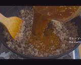 CURRY BUNS (Japanese Deep-fried Curry Buns, Kare-Pan) Recipe Video recipe step 5 photo