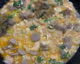 Foto langkah ke 3 dari resep 135. Seblak homemade.