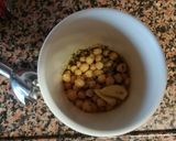 Foto del paso 1 de la receta Hummus de garbanzos