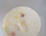Bécsi mákos palacsinta recept fázis 1 fotója