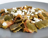 Foto del paso 9 de la receta: Judías verdes al limón