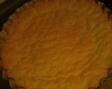 Foto del paso 1 de la receta: Lemon pie
