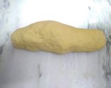Foto del paso 2 de la receta: Vermicelli de puro huevo