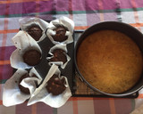 Foto del paso 8 de la receta: Pastel de zanahoria y jengibre