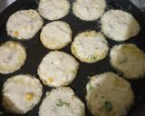 સુજી કોર્નં પનીયારમ (Sooji corn Paniyaram Recipe in Gujarati) રેસીપી સ્ટેપ2ફોટો