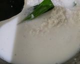 Foto langkah ke 3 dari resep Lupis.