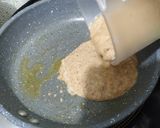 Foto langkah ke 6 dari resep Cireng Mini Bumbu Kacang.