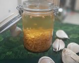 Foto langkah ke 4 dari resep Garlic Oil.