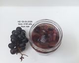 Foto langkah ke 3 dari resep Ragi Alami Air Buah Anggur/ Sourdough Starter dari Buah Anggur.