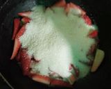 Foto del paso 2 de la receta: Coulis de fresa
