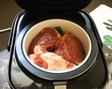 吉祥開運鹽蒸肉的食譜步驟3照片