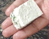 A picture of step 12 of Paneer Pasanda 📌.
