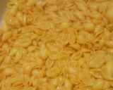عکس مرحله 3 از دستور سالاد ماکارانی