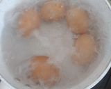 Foto langkah ke 1 dari resep Sego Wiwit sambel gepeng.