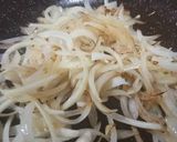 Foto del paso 1 de la receta: Salteado de vegetales