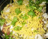 चटपटा भेल (chatpata bhel recipe in Hindi) रेसिपी चरण 3 फोटो