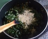 Foto del paso 2 de la receta: Guiso de acelgas súper fácil