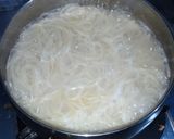 Foto langkah ke 2 dari resep Spaghetti Bolognese Simple.