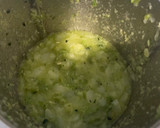 Foto del paso 3 de la receta: Pisto de pimiento verde en Thermomix