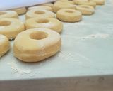 Foto del paso 5 de la receta: Mini donuts caseras