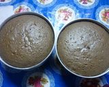 Foto del paso 12 de la receta: Pastel de chocolate