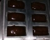 Foto langkah ke 6 dari resep Kue balok lumer.