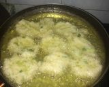 Foto langkah ke 2 dari resep Cireng Nasi.