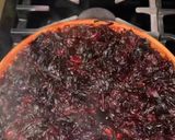 Foto del paso 1 de la receta: Refresco de fresa 🍓 con jamaica 😍🤩