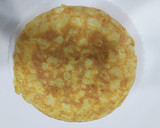 Foto del paso 7 de la receta: Tortilla de patata (con patatas al microondas) 🍅🥑