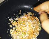 Mughlai paratha recipe step 2 photo