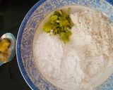 Foto langkah ke 2 dari resep Cilok Kuah (Cemilan Simpel).