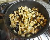 Foto del paso 2 de la receta: Budín de berenjenas