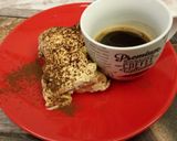 Φωτογραφία βήματος 8 της συνταγής Tiramisu Italiano vero