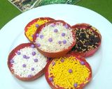 Foto langkah ke 8 dari resep Terbul Naga Mini.