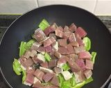 Foto del paso 2 de la receta: Fritada de atún