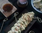 Foto langkah ke 7 dari resep Cireng Bumbu Rujak.