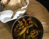 ટીંડોળા બટાકાનું શાક (Tindora Bataka Shak Recipe In Gujarati) રેસીપી સ્ટેપ4ફોટો