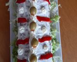 Foto del paso 5 de la receta: Pionono salado
