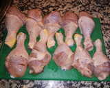 Foto del paso 2 de la receta: Pollo al cava