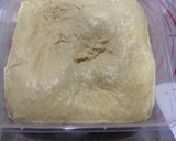 Foto langkah ke 5 dari resep Cinnamon Rolls Coklat.
