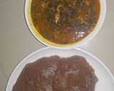 A picture of step 5 of OFE OWERRI...