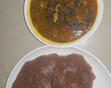 A picture of step 5 of OFE OWERRI...