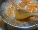 A picture of step 4 of East Asian Seafood Noodles.