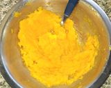 Foto del paso 2 de la receta: Budín de calabacín