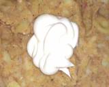 Potato macroni pockets recipe step 2 photo
