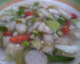 Foto langkah ke 15 dari resep Mie Godog Jamur 🍄.