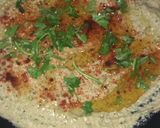 Foto del paso 4 de la receta: Kebab y baba ganoush