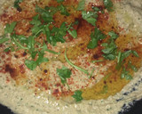 Foto del paso 4 de la receta: Kebab y baba ganoush