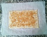 Foto del paso 9 de la receta: Coca de llardons / chicharrones súper fácil Especial Sant Joan💥